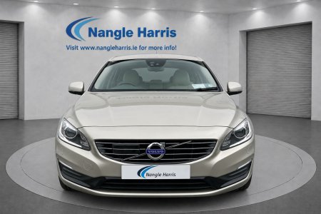 2018 Volvo V60 - photo 8