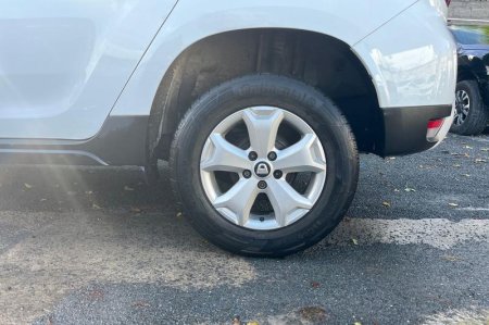 2019 Dacia Duster - photo 8