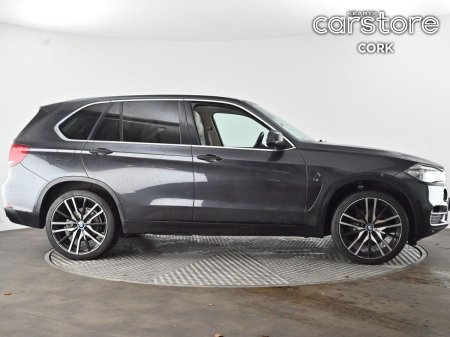 2016 BMW X5 - photo 2