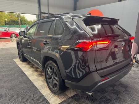 2024 Toyota RAV4 - photo 5