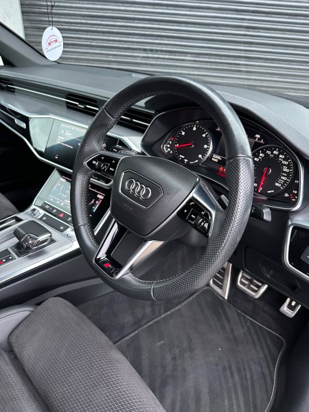 2019 Audi A6 - photo 18