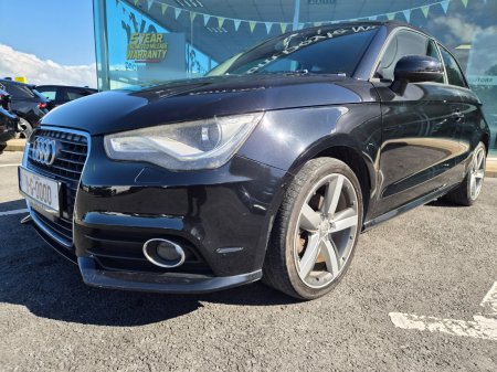 2011 Audi A1 - photo 7