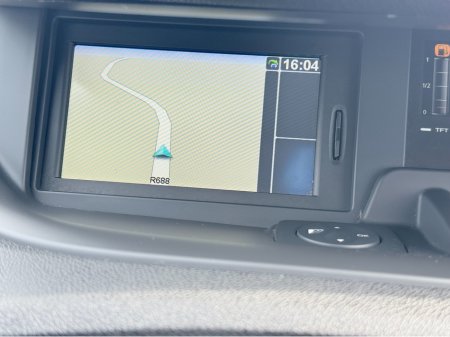2016 Renault Scenic - photo 13