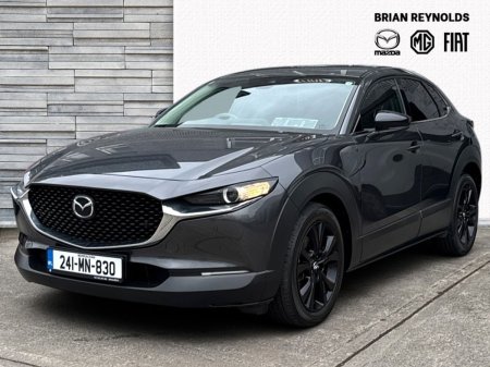 2024 Mazda CX-30 HOMURA MHEV 6AT
