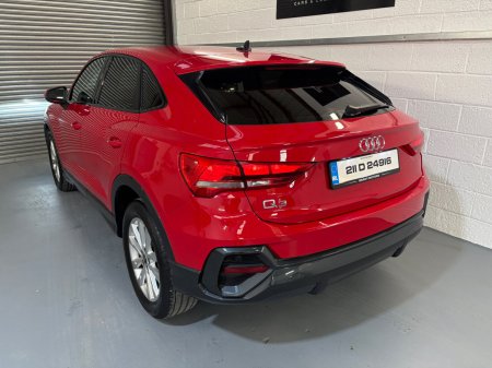 2021 Audi Q3 - photo 3