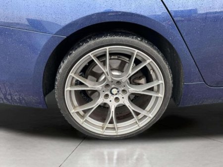 2018 BMW 5-Series - photo 19