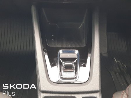2024 Skoda Octavia - photo 16