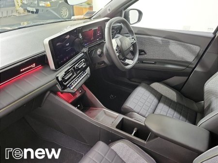 2026 Renault 4 - photo 24
