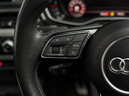 2018 Audi S5 - photo 19