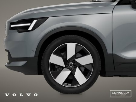 2027 Volvo EX40 - photo 5