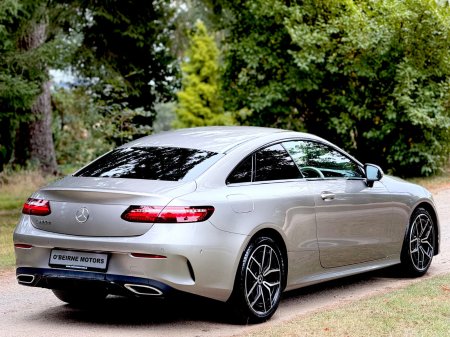 2021 Mercedes-Benz E-Class - photo 6