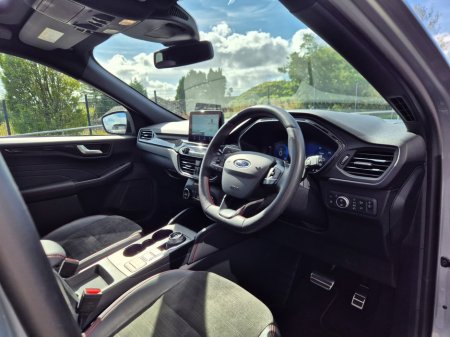 2023 Ford Kuga - photo 12