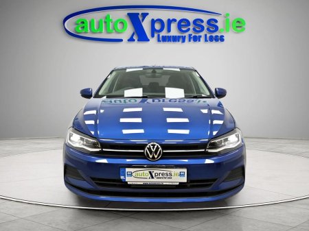 2021 Volkswagen Polo - photo 2