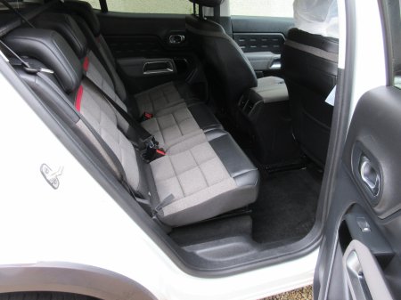 2022 Citroen C5 Aircross - photo 23