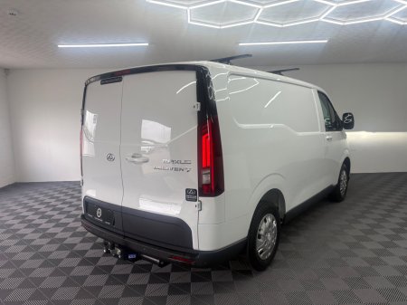 2026 Maxus DELIVER 7 - photo 13