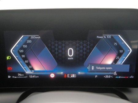 2025 BMW 1-Series - photo 9