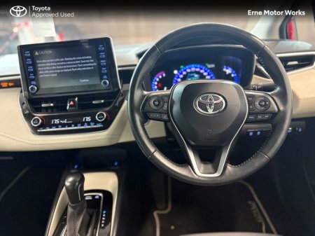 2022 Toyota Corolla - photo 11