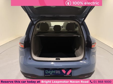 2026 Leapmotor B10 - photo 20