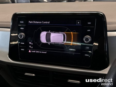 2022 Volkswagen T-Roc - photo 19