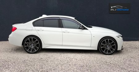 2016 BMW 3-Series - photo 18