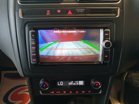 2017 Volkswagen Polo - photo 17