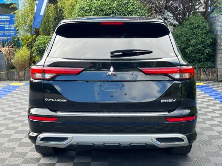 2022 Mitsubishi Outlander - photo 21