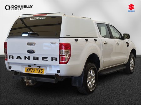2022 Ford Ranger - photo 10