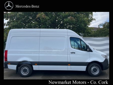 2026 Mercedes-Benz Sprinter - photo 3