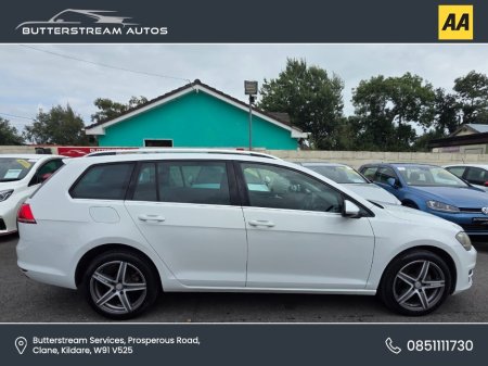 2014 Volkswagen Golf - photo 3