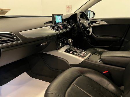2017 Audi A6 - photo 20