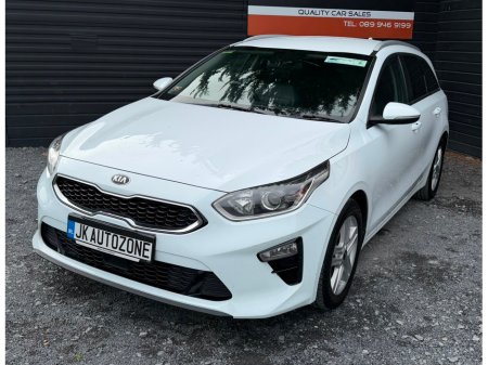 2019 Kia Ceed - photo 3