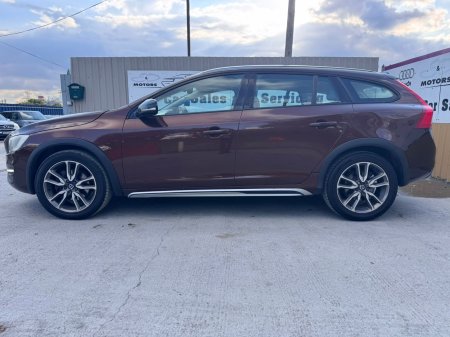 2015 Volvo V60 - photo 3