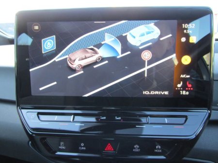 2021 Volkswagen ID.3 - photo 26