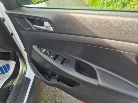 2017 Hyundai Tucson - photo 13
