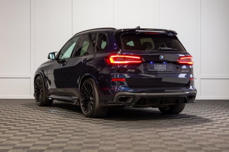 2021 BMW X5 - photo 4