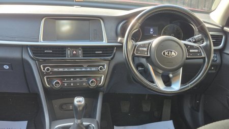 2019 Kia Optima - photo 19