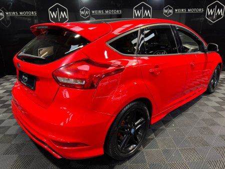 2016 Ford Focus - photo 8