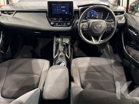 2024 Toyota Corolla - photo 14