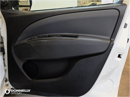 2021 Fiat Doblo - photo 17