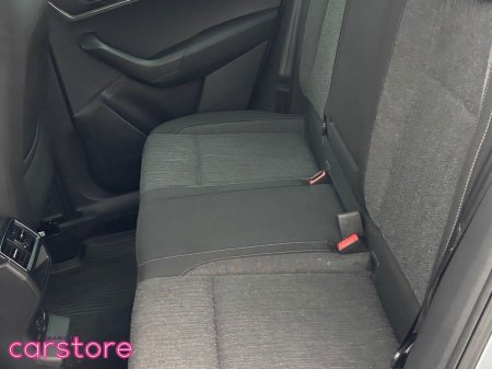 2021 Skoda Karoq - photo 13