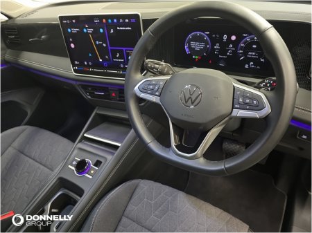 2024 Volkswagen Tiguan - photo 6