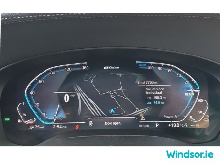 2022 BMW 5-Series - photo 27