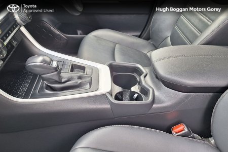 2022 Toyota RAV4 - photo 13