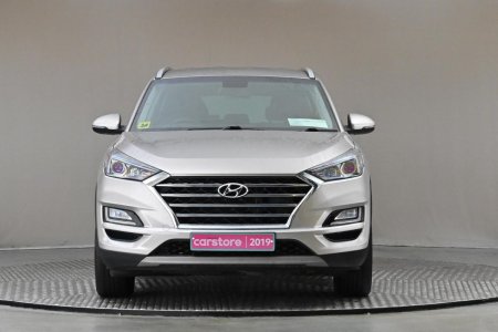 2019 Hyundai Tucson - photo 2