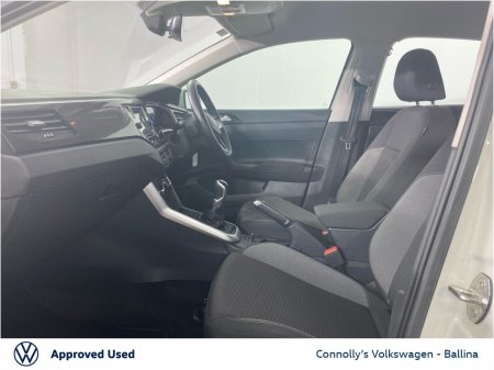 2023 Volkswagen Polo - photo 4