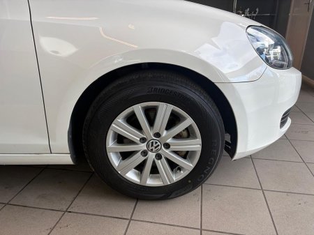 2013 Volkswagen Golf - photo 16