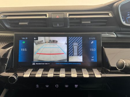 2020 Peugeot 508 - photo 8
