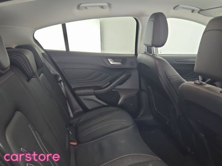 2021 Ford Focus - photo 10