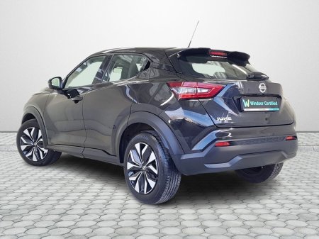 2026 Nissan Juke - photo 4
