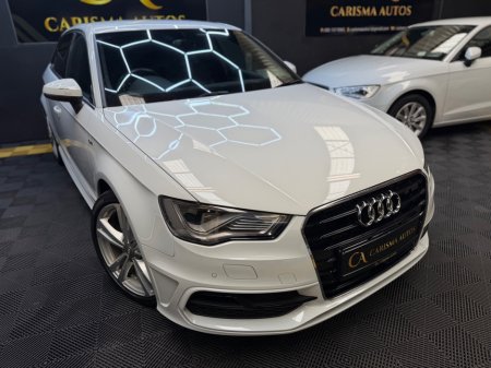 2015 Audi A3 - photo 2